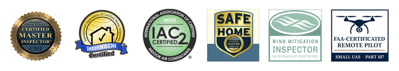 Beacon professional inspection credentials